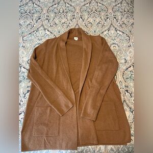 Like new jcrew sweater